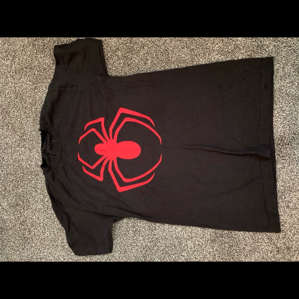 Spiderman Tee